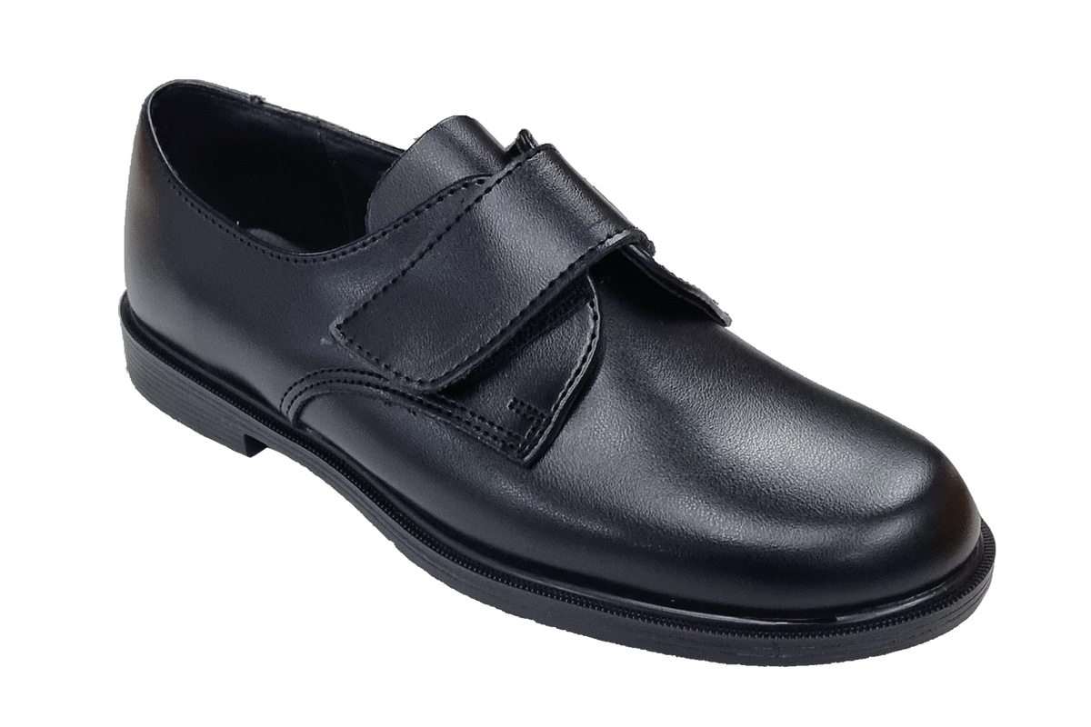 Kids velcro school store shoes