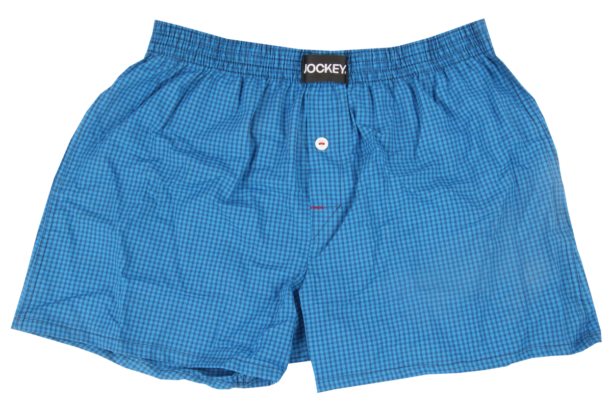 Underwear Boys Jockey - Boxer Shorts (2pk) – Gem Schoolwear