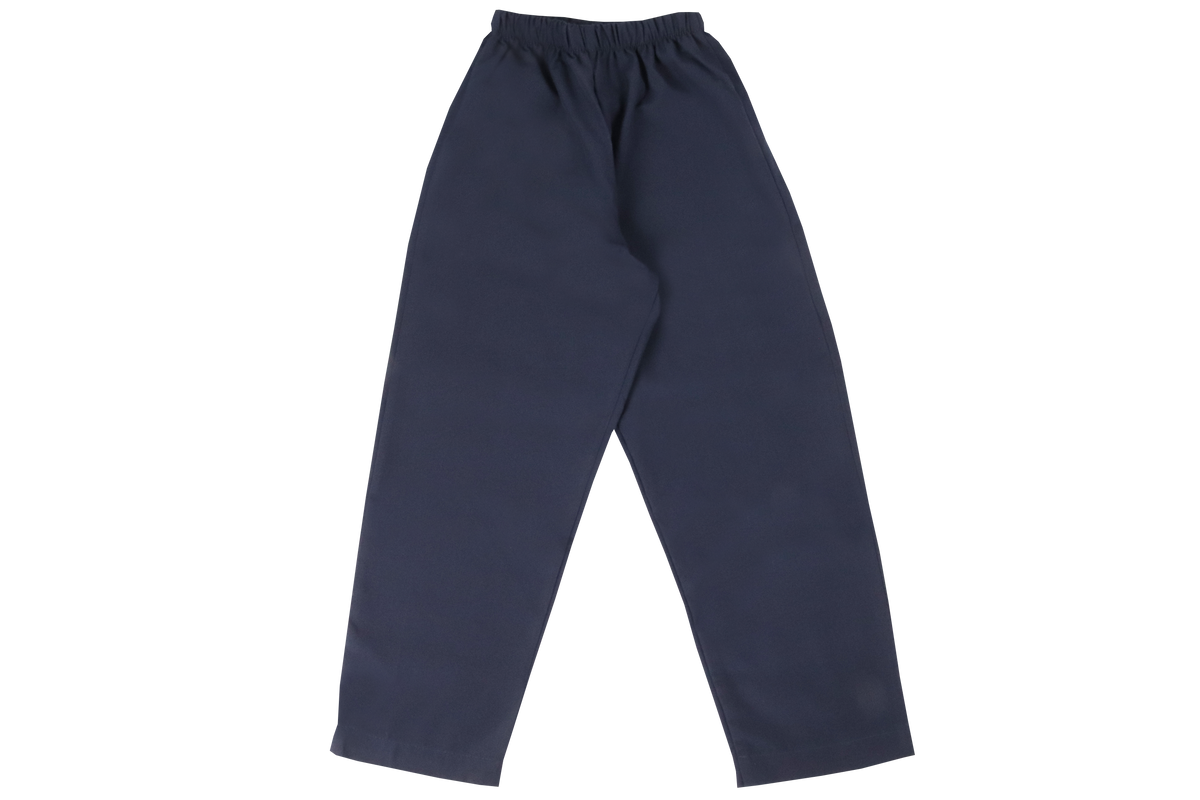 Navy Pants – Victoria Schoolwear