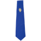 Embroidered Tie - Methodist