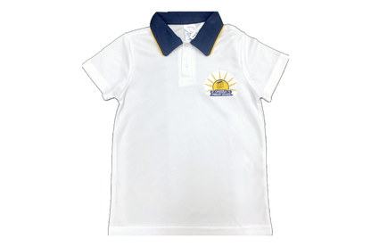 Golf Shirt EMB - Orissa Primary