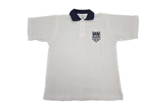 Golf Shirt EMB - Durban Girls Secondary