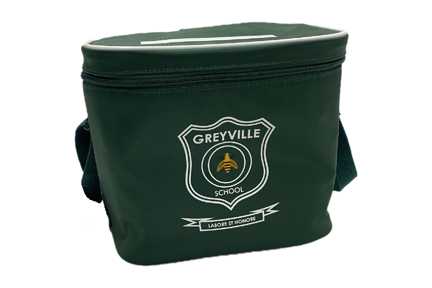 Greyville Lunch Bag