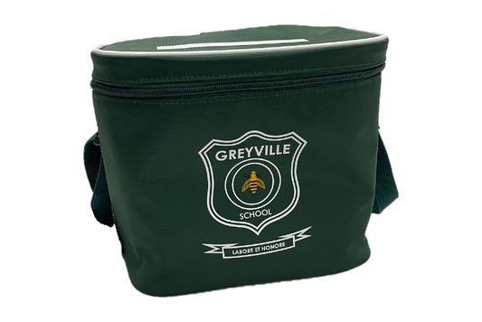 Greyville Lunch Bag