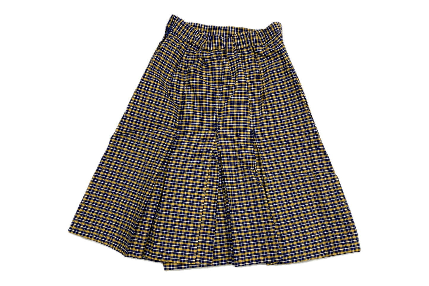 Culotte Check Orissa Primary