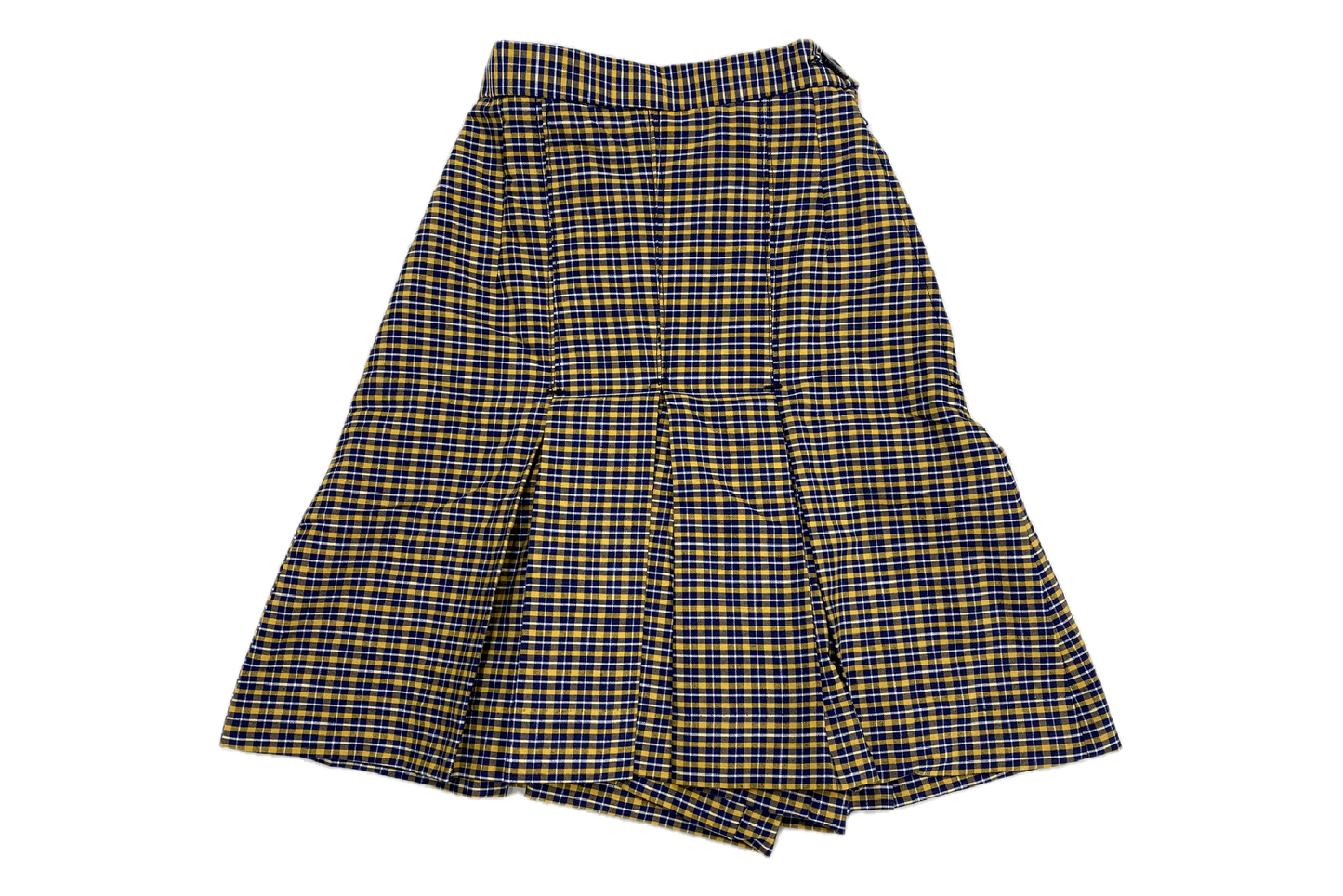 Culotte Check Orissa Primary