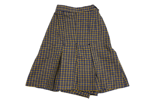 Culotte Check Orissa Primary