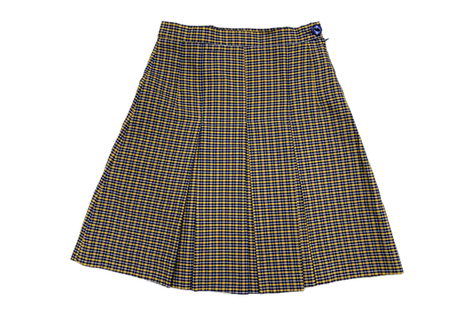 Pleated Skirt - Orissa Primary