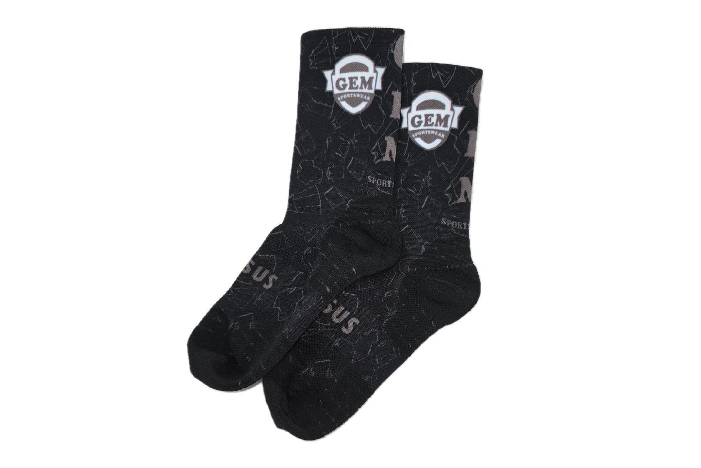 Gem Sport Socks