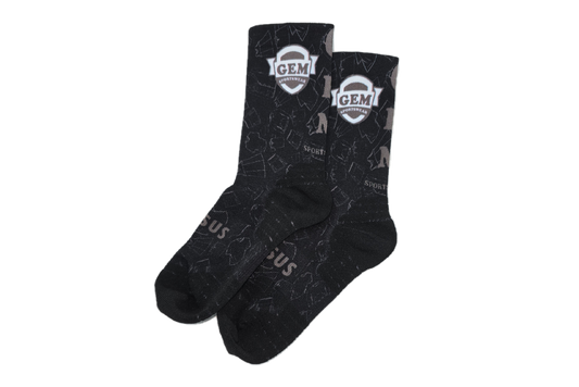 Gem Sport Socks