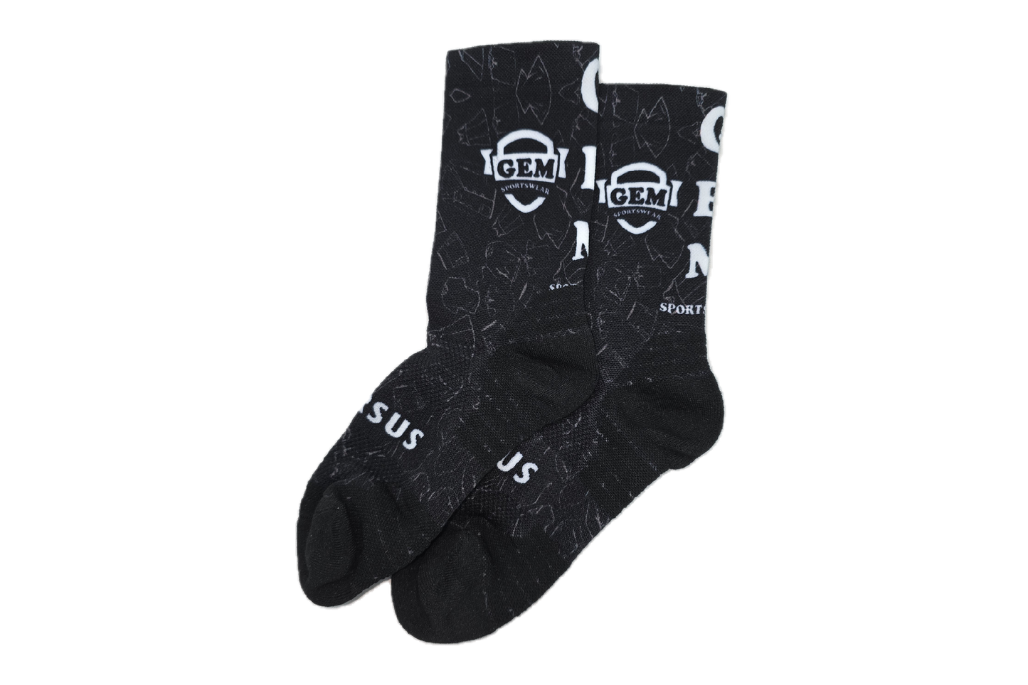 Gem Sport Socks