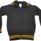 Woolen Tracksuit Set - Black/Gold (PDR)