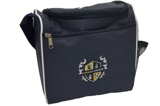 Canaan College Lunch Bag