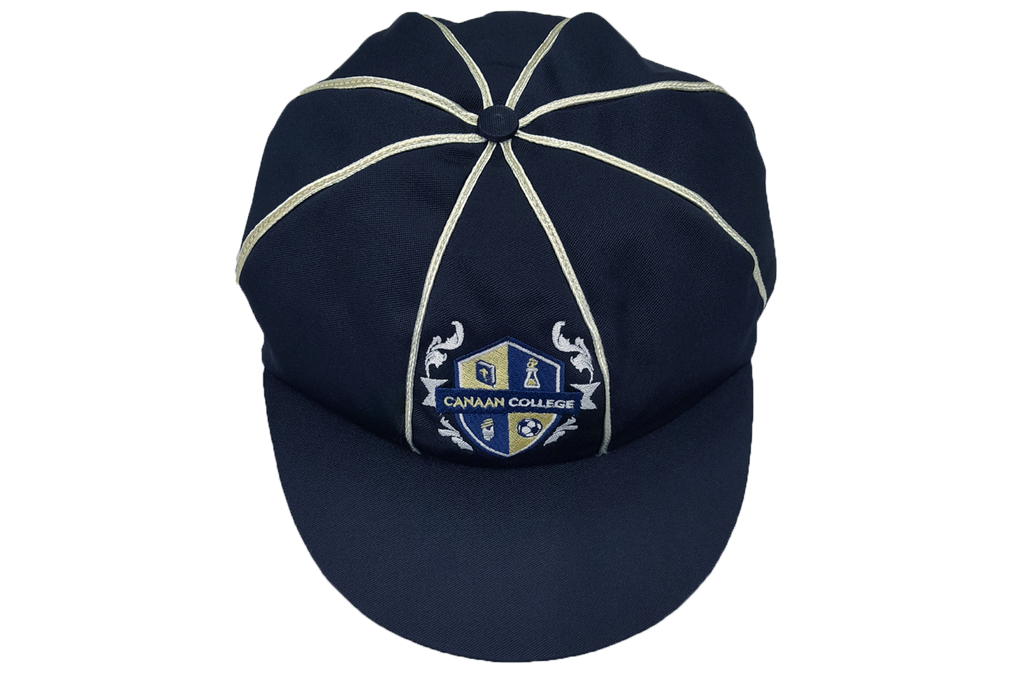 Cricket Cap Emb - Canaan College