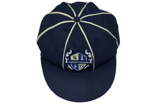 Cricket Cap Emb - Canaan College