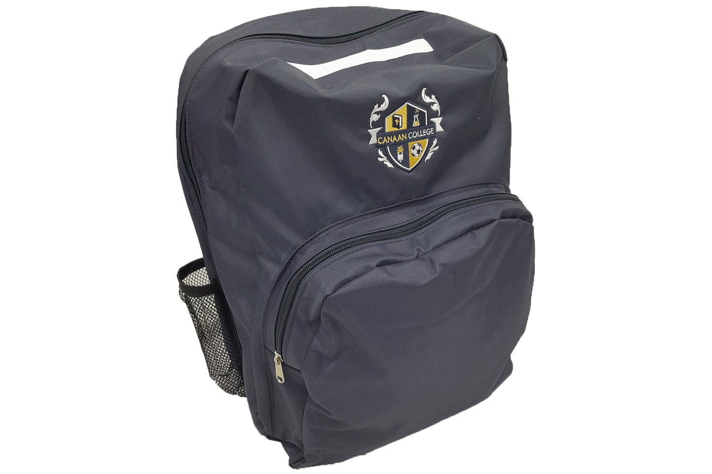 Canaan College Backpack Bag High School