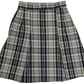 Skirt Pleated Tartan - Canaan College