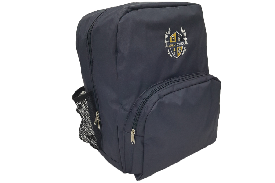 Canaan College Backpack Bag Junior