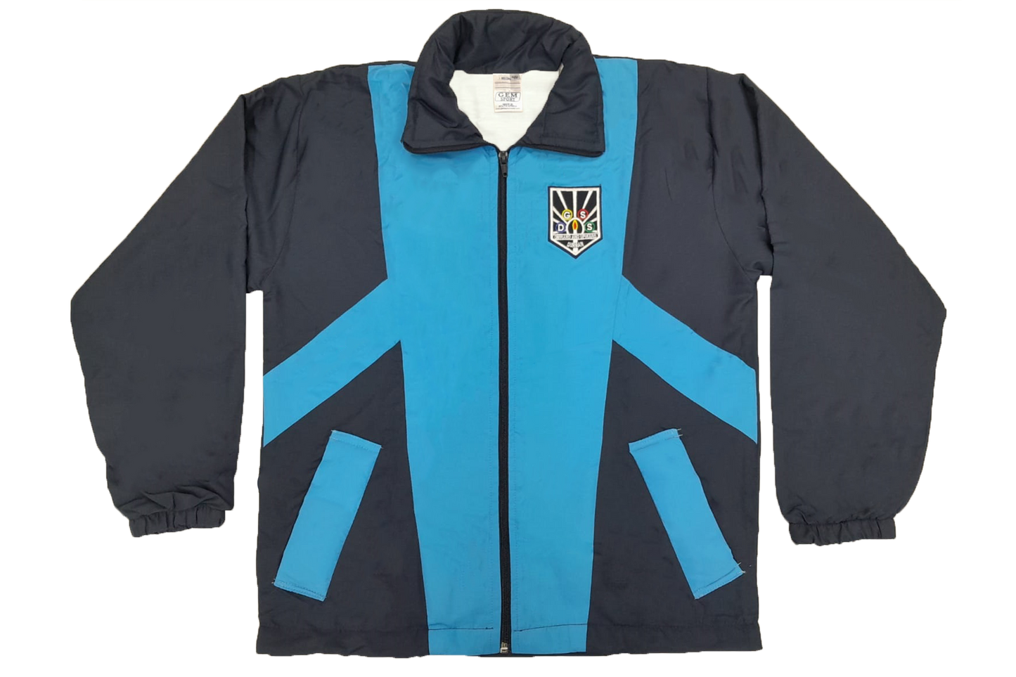 Tracksuit Set Emb - Durban Girls Secondary School