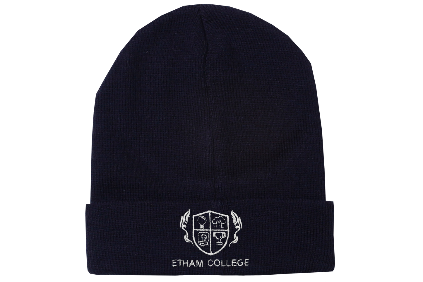 Woolen / Knitted Beanie - Etham