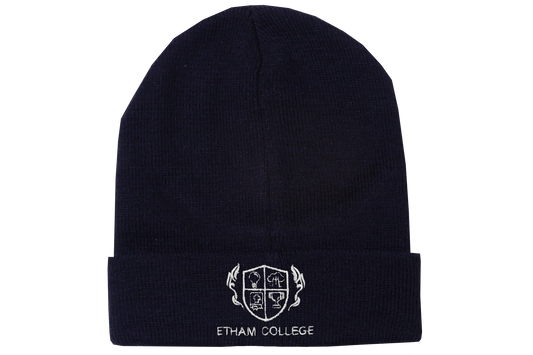 Woolen / Knitted Beanie - Etham