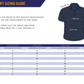 Golf Shirt Navy EMB - Livingstone