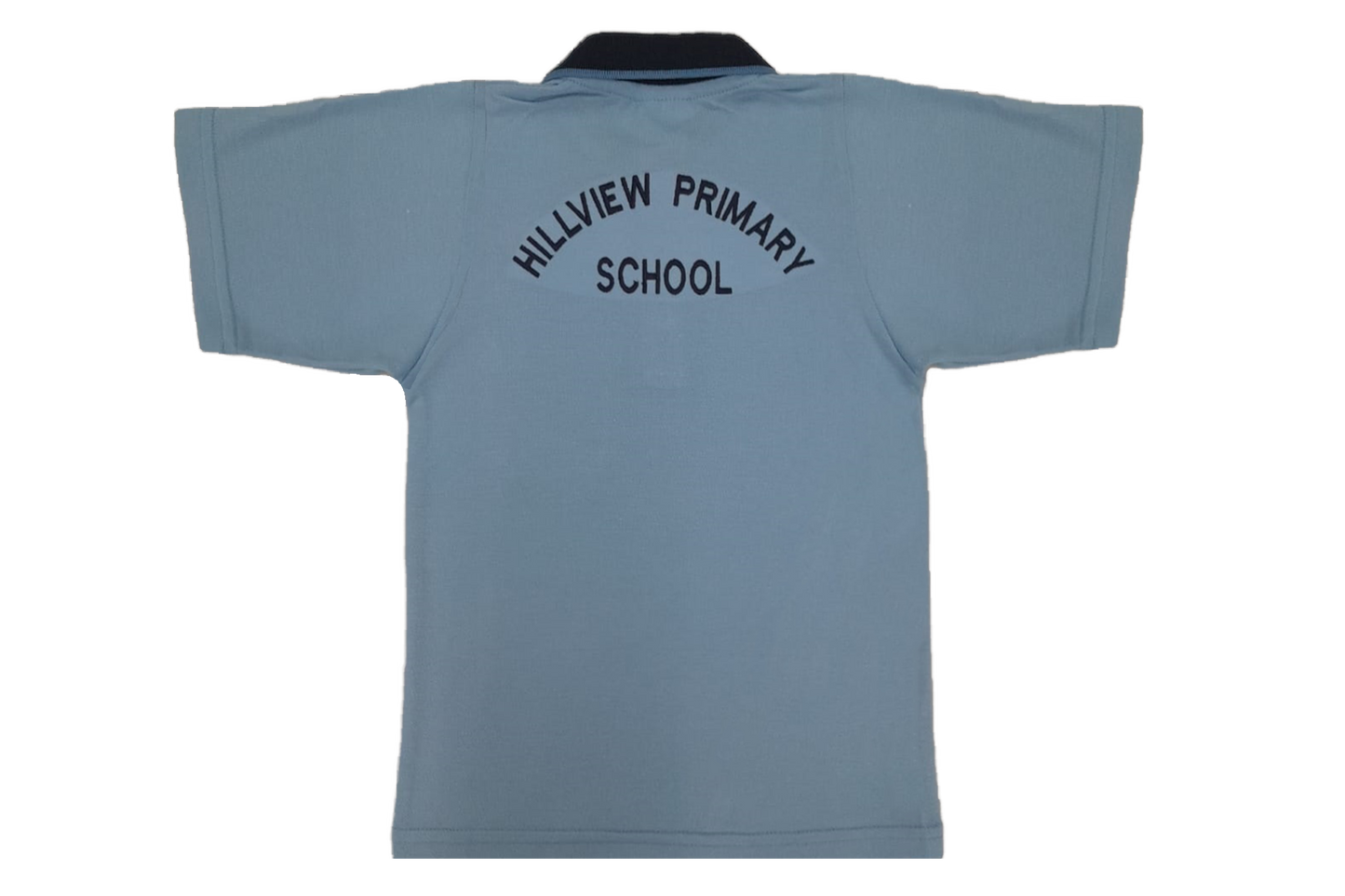 Golf Shirt EMB - Hillview