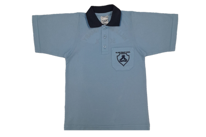 Golf Shirt EMB - Hillview