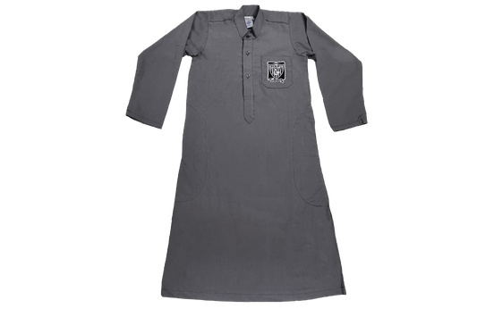 Kurta - Hartley Road - Grey