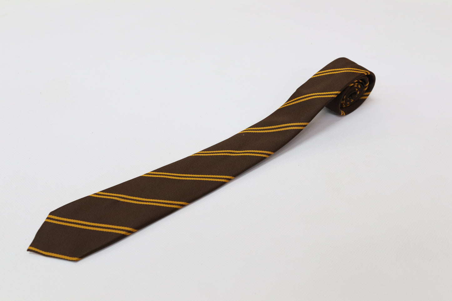 Striped Tie - Enyos