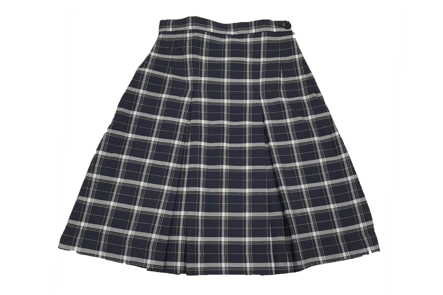 Plain Skirt - Inhlakanipho