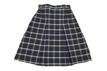 Plain Skirt - Inhlakanipho