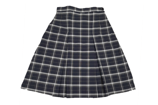 Plain Skirt - Inhlakanipho