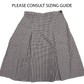 Pleated Skirt - Just Juniors (Grade  7/8/9 ONLY)