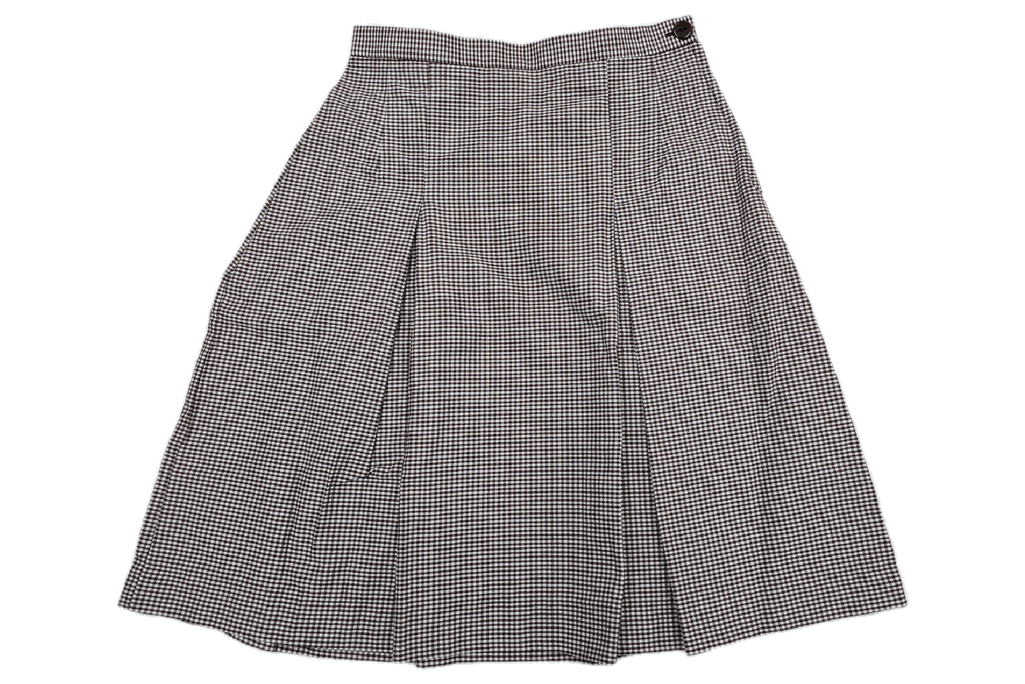 Pleated Skirt - Just Juniors (Grade  7/8/9 ONLY)