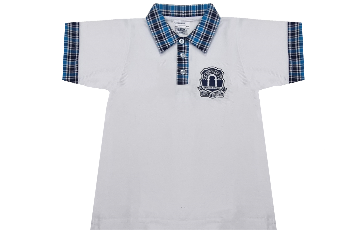 Golf Shirt EMB - Kenville