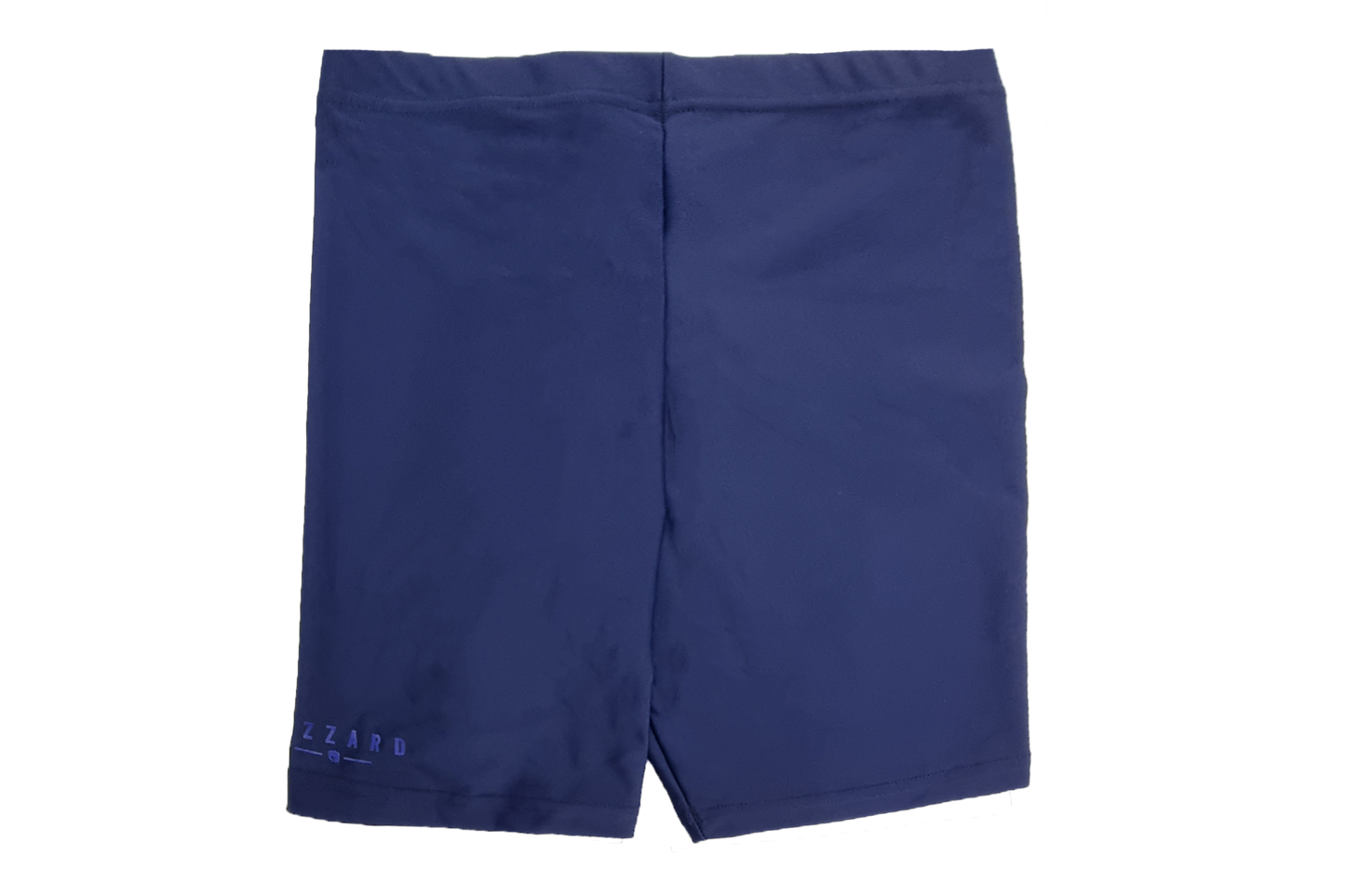 Lizzard - Swim Tights - Short - Mid Thigh (089) - Navy