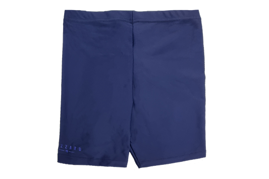 Lizzard - Swim Tights - Short - Mid Thigh (089) - Navy