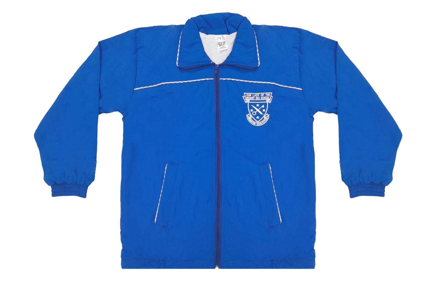 Tracksuit Set Emb - Our Lady Of The Rosary