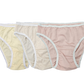 Underwear Girls Panties - Assorted Colours (3pk)