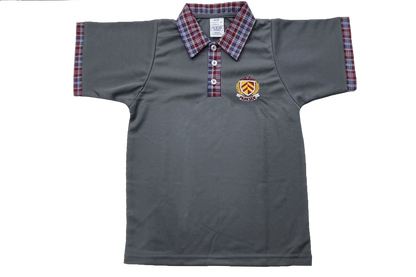 Golf Shirt EMB - Parkside