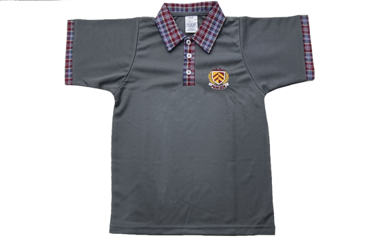 Golf Shirt EMB - Parkside