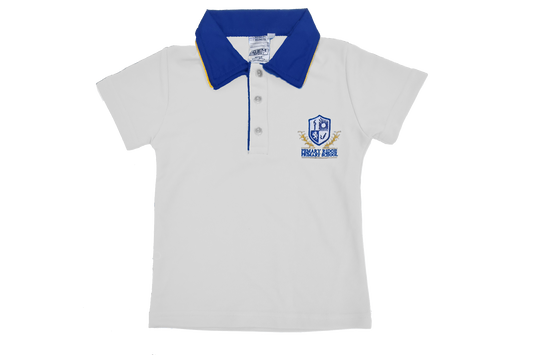 Golf Shirt EMB - Pemary Ridge