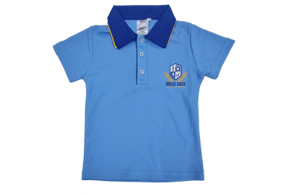 Golf Shirt EMB - Pemary Ridge Gr R