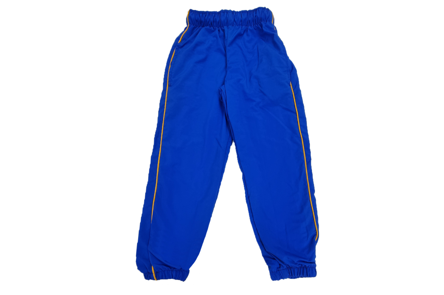 Taslon Tracksuit Set Emb - Pemary Ridge