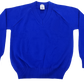 Longsleeve Jersey - Pinetown Royal