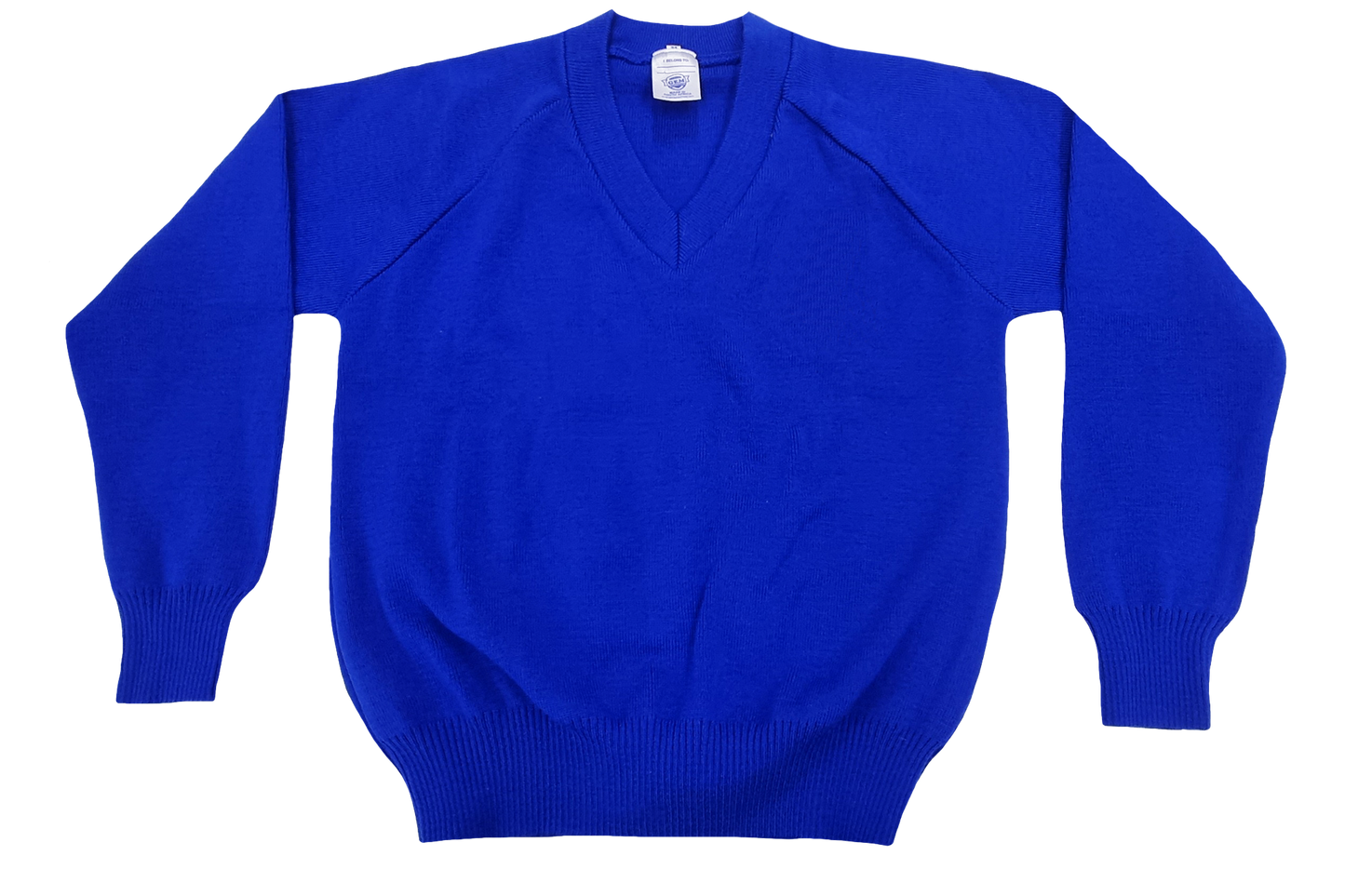 Longsleeve Jersey - Pinetown Royal