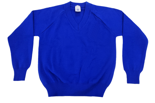 Longsleeve Jersey - Pinetown Royal