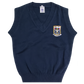 Sleeveless Emb Jersey - St Francis