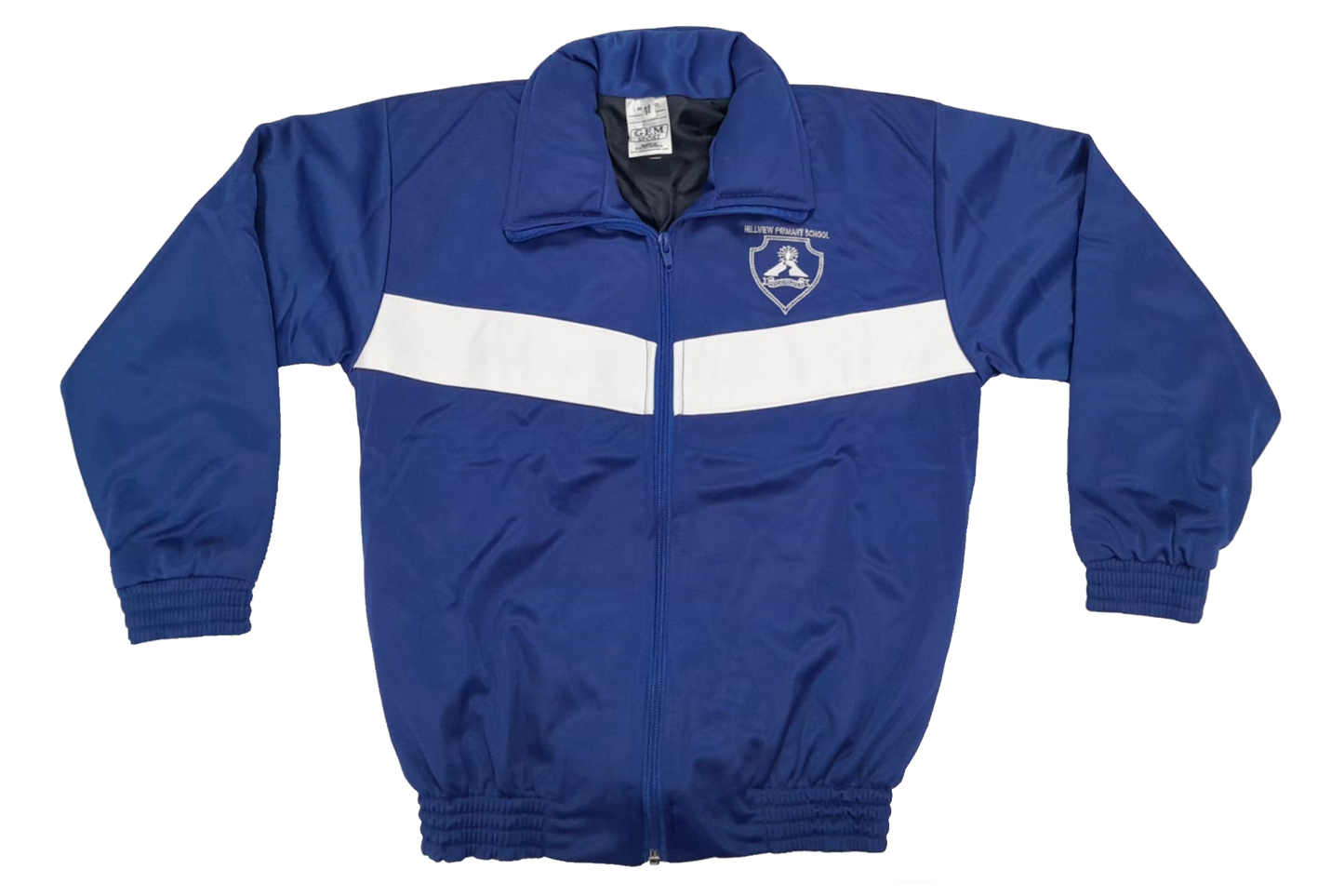 Tracksuit Set Tri Emb - Hillview